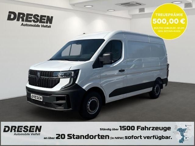 Andere Neu 2025 Renault Master Van | 35.890 € (Superpreis) - Bild 1/4