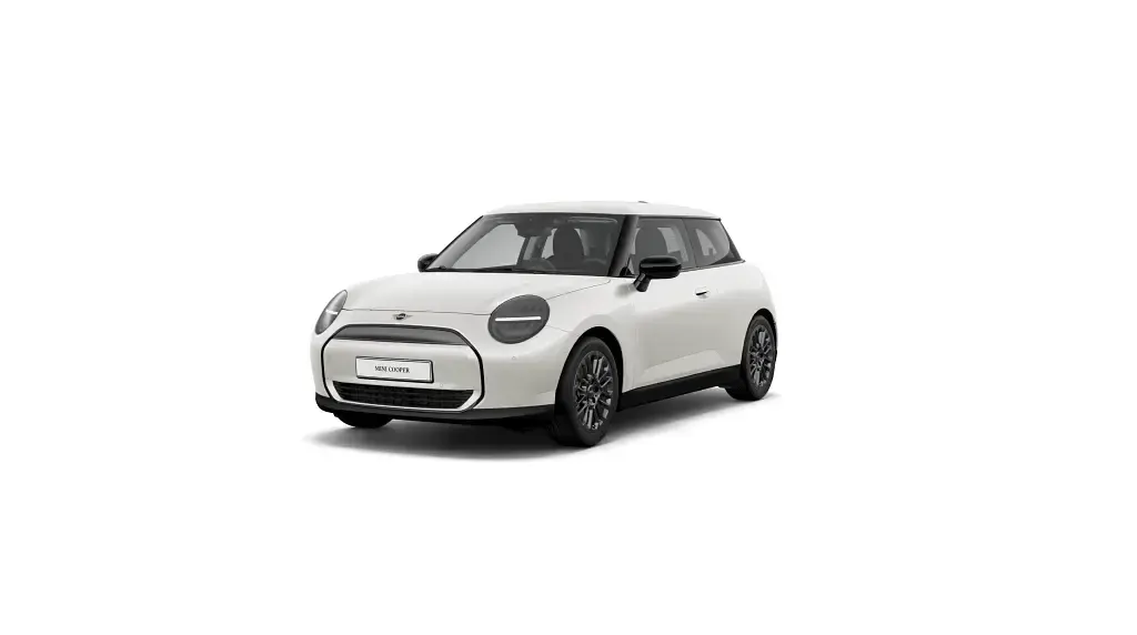 Gebraucht Mini Cooper 135 kW (184 PS) 2025 Kleinwagen