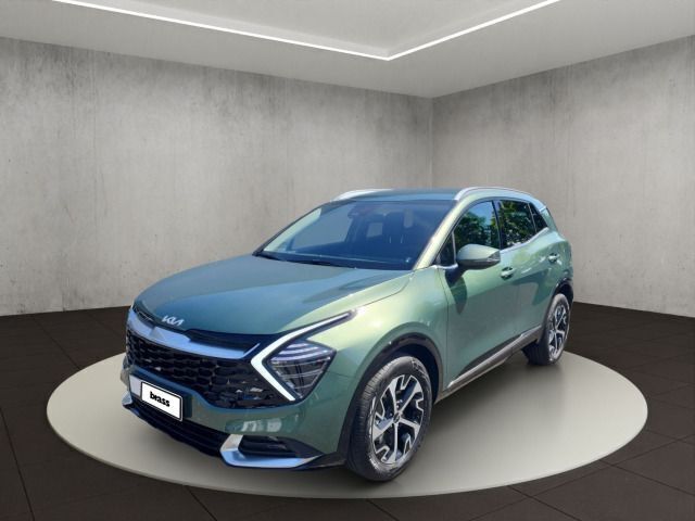 (exg) experience green Neu 2025 Kia Sportage Spirit SUV | 37.980 € (Etwas zu teuer) - Bild 1/4