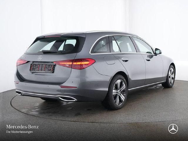 Gebraucht 2024 Mercedes C300e Avantgarde | 46.890 € (Fairer Preis) - Bild 1/4