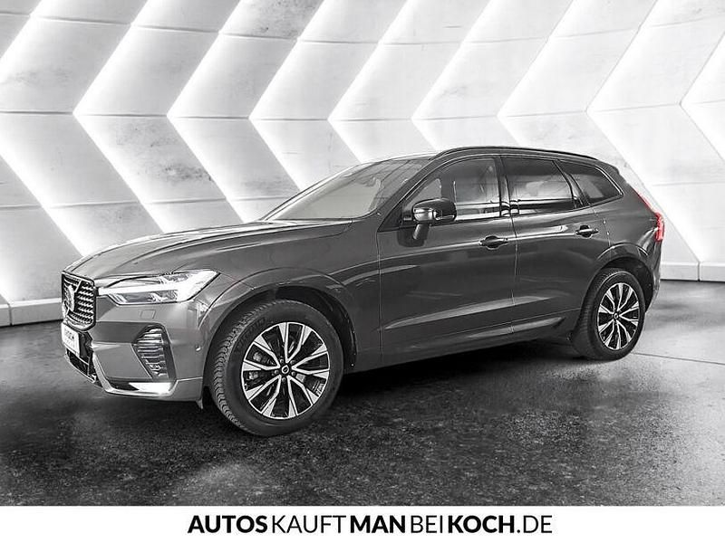 Gebraucht Volvo XC60 145 PS (106 kW) 2023 Grau SUV