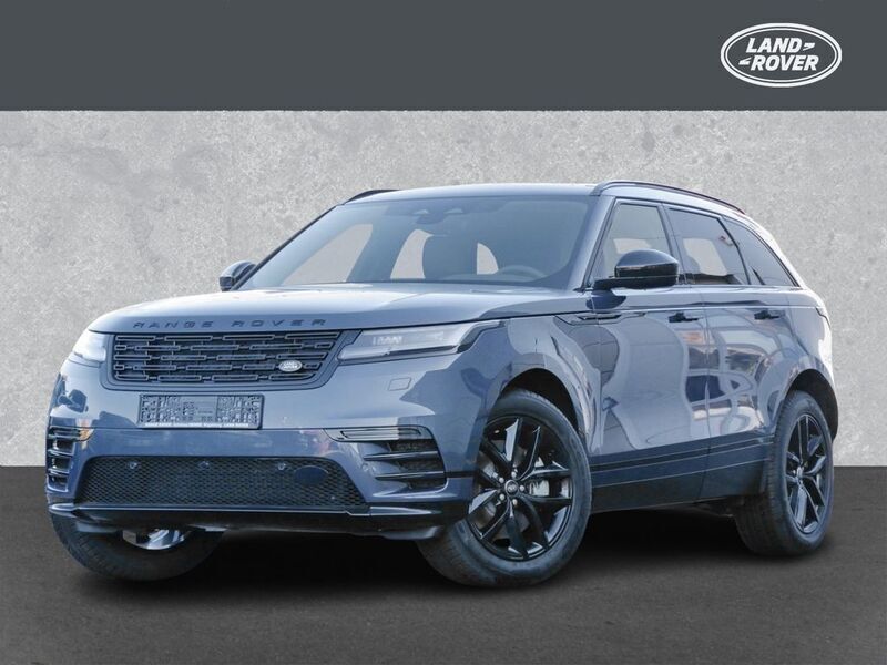 Varsine blue Gebraucht 2024 Land Rover Range Rover Velar SE Dynamic SUV | 86.150 € - Bild 1/4