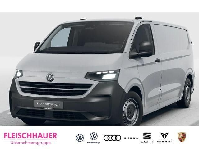 Grau Neu 2025 VW T6.1 Van | 41.470 € - Bild 1/4