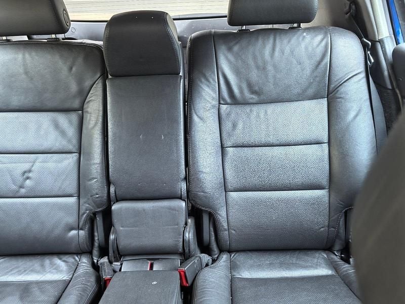 Gebraucht Opel Signum 140 PS (102 kW) 2007 Blau Kleinwagen