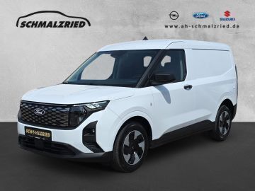 Gebraucht Ford Transit 100 kW (136 PS) 2025 Weiß Van