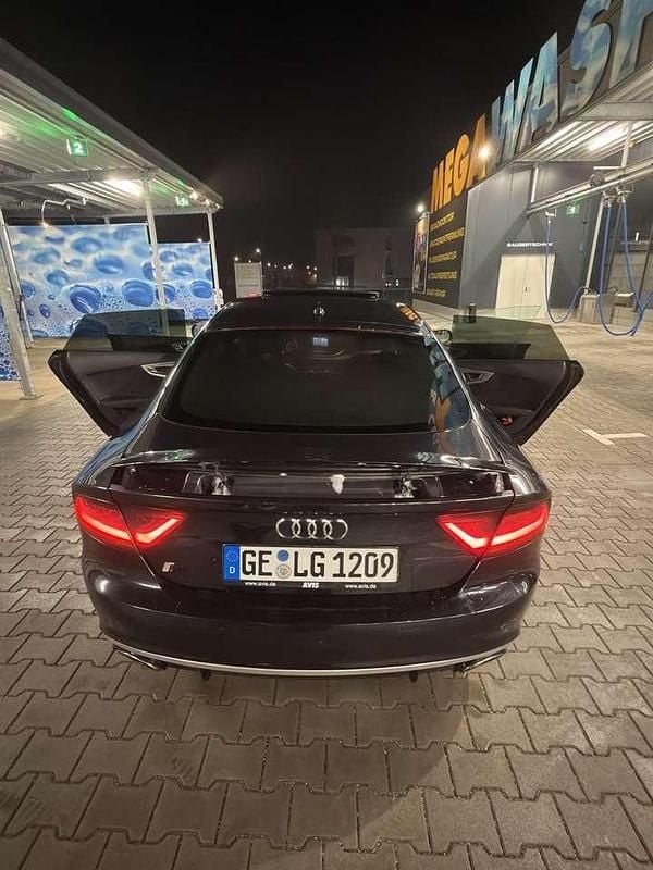 Gebraucht Audi A7 299 PS (219 kW) 2010 Kleinwagen