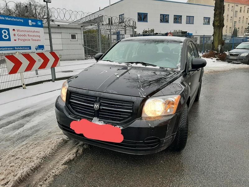 Gebraucht Dodge Caliber 150 PS (110 kW) 2006 Kleinwagen