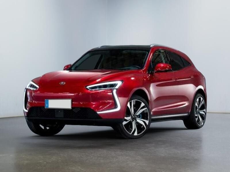 Gebraucht Seres 5 475 kW (646 PS) 2024 Waehlbar SUV