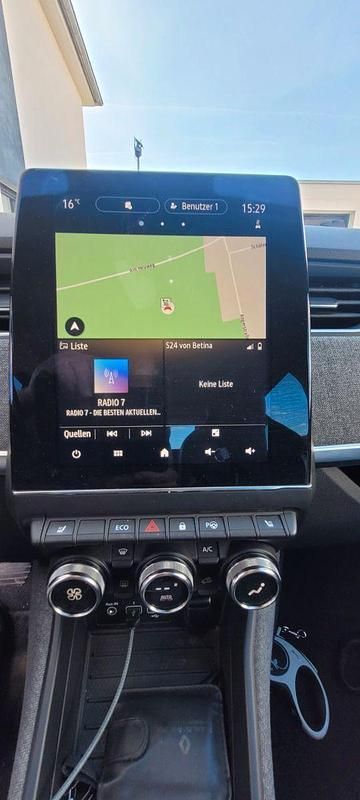 Gebraucht Renault Zoe Experience 100 kW (136 PS) 2020 Weiß Kleinwagen