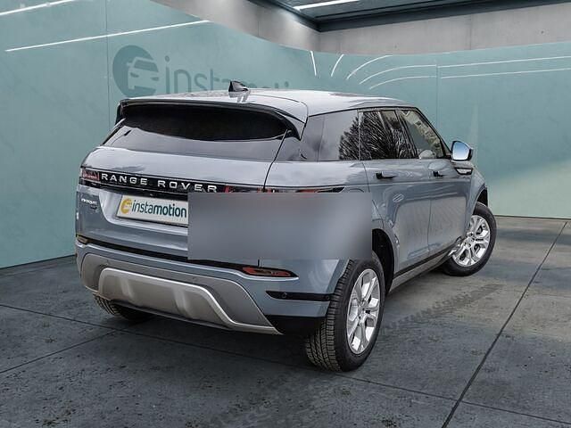 Gebraucht Land Rover Range Rover evoque S 309 PS (227 kW) 2021 Grau SUV