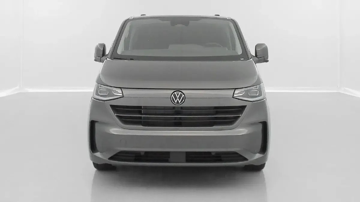 Neu VW T7 Business 170 PS (125 kW) 2026 Graphite dust Van