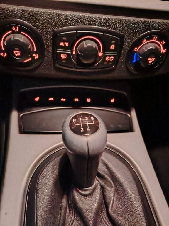 Gebraucht BMW Z4 Performance 170 PS (125 kW) 2005 Grau Cabrio