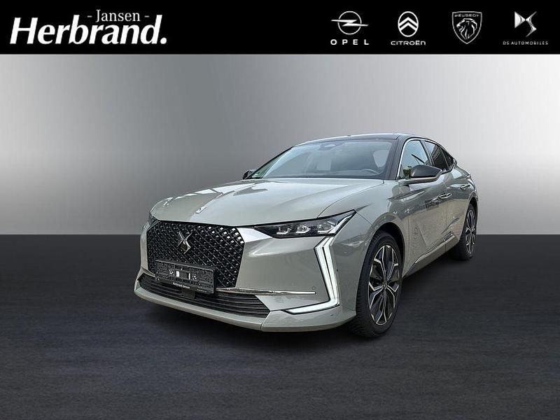 Lackierung lacquered grey/typ Gebraucht 2024 DS Automobiles DS4 Rivoli Limousine | 28.890 € (Fairer Preis) - Bild 1/4