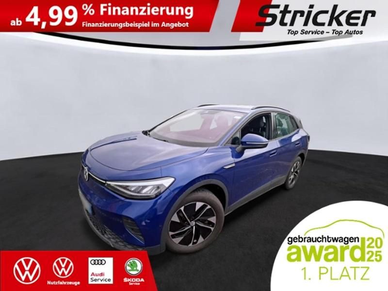 Gebraucht VW ID.4 Pro 127 kW (174 PS) 2022 SUV