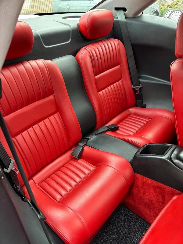 Gebraucht Alfa Romeo GTV 150 PS (110 kW) 2000 Schwarz Coupé