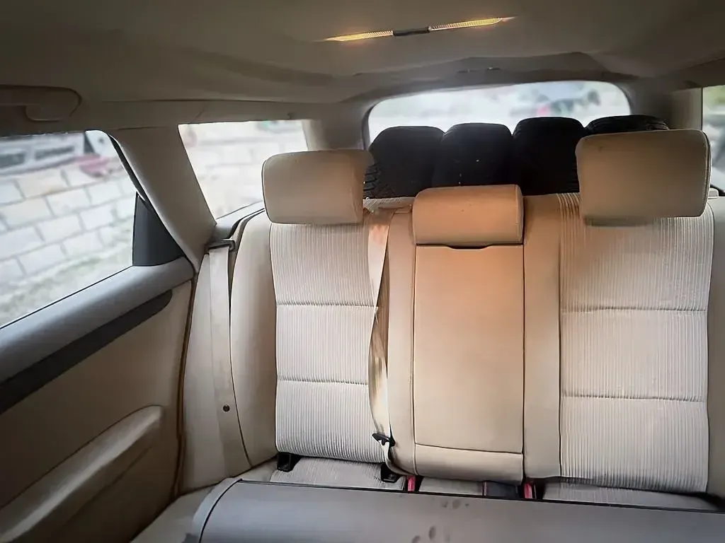 Gebraucht Audi A4 140 PS (102 kW) 2005 Blau Kombi