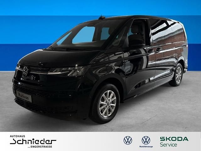 Neu VW Multivan Life 150 PS (110 kW) 2026 Schwarz Van