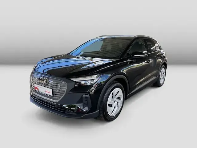 Gebraucht Audi Q4 e-tron Ambiente 210 kW (286 PS) 2026 Mythosschwarz metallic SUV
