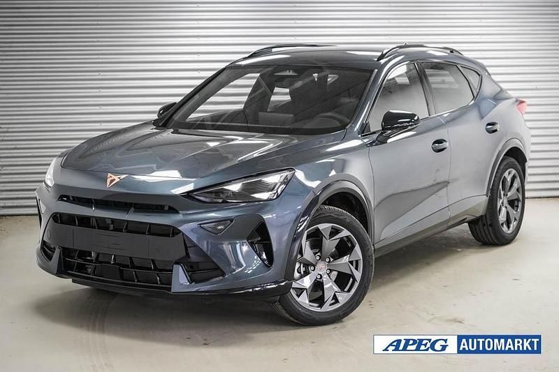 Neu Cupra Formentor 150 PS (110 kW) 2026 Grau SUV