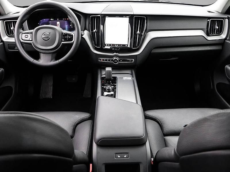 Gebraucht Volvo XC60 Plus 455 PS (334 kW) 2024 Grau SUV