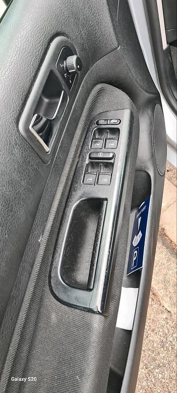 Gebraucht VW Golf IV 102 PS (75 kW) 2003 Silber Kleinwagen