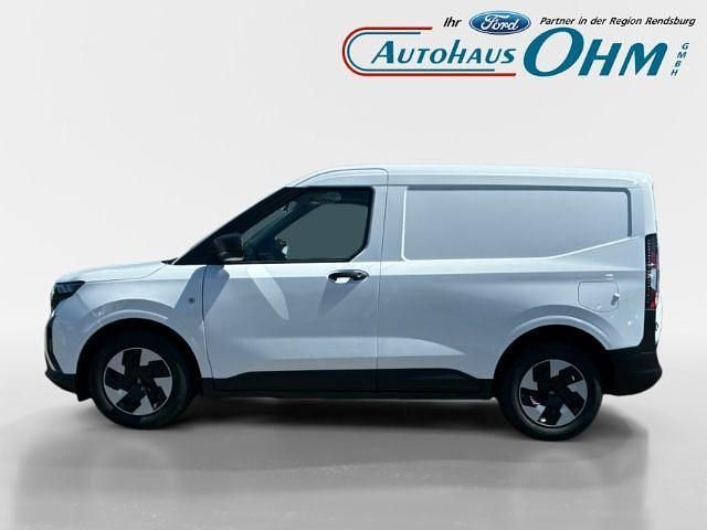 Neu Ford Transit Trend 100 kW (136 PS) 2025 Weiß
