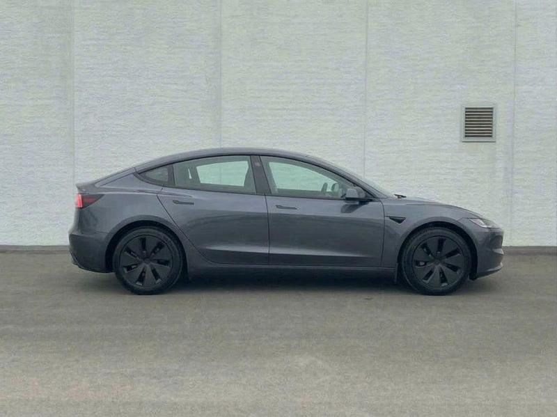 Gebraucht Tesla Model 3 Long Range AWD 294 kW (400 PS) 2023 Grau Limousine