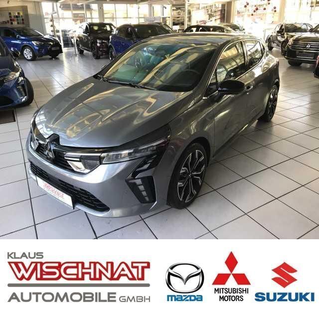 Grau Neu 2025 Mitsubishi Colt Top Limousine | 20.990 € (Fairer Preis) - Bild 1/4
