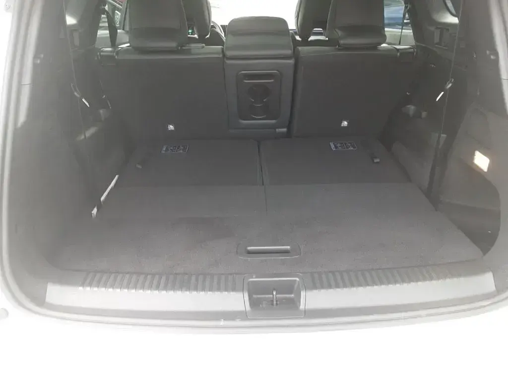 Gebraucht Renault Espace Esprit Alpine 200 PS (147 kW) 2023 Perlmuttweiß Van / Kleinbus