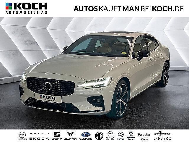 Gebraucht 2024 Volvo S60 Limousine | 47.995 € (Teuer) - Bild 1/4