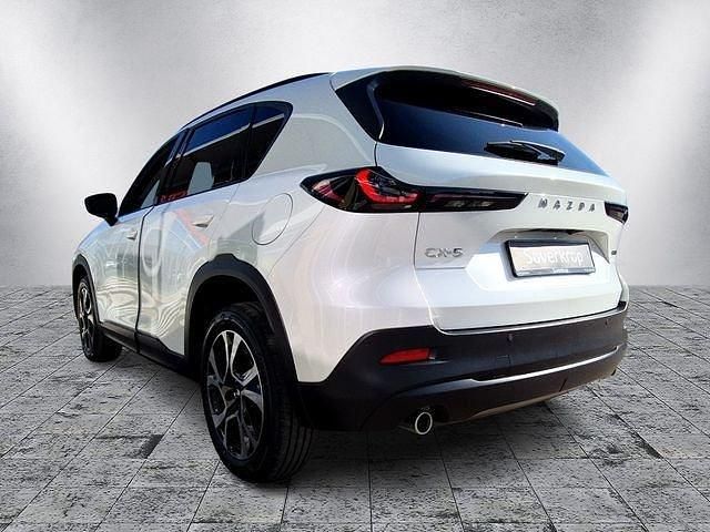 Neu Mazda CX-5 Exclusive-Line 141 PS (103 kW) 2026 SUV