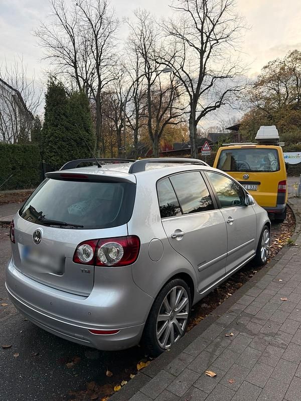 Gebraucht 2008 VW Golf Plus Cross United Van / Kleinbus | 4.000 € (Fairer Preis) - Bild 1/4