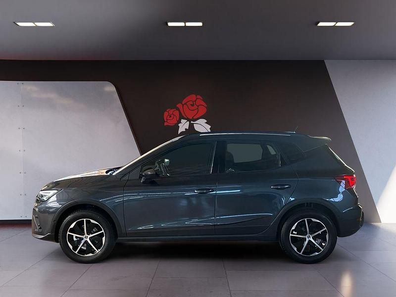 Neu Seat Arona Style 116 PS (85 kW) 2026 "magnetic tech" SUV