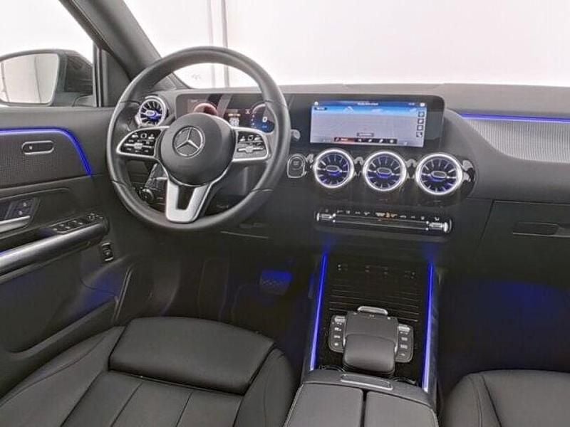 Gebraucht Mercedes EQA300 Progressive 167 kW (228 PS) 2023 Schwarz SUV