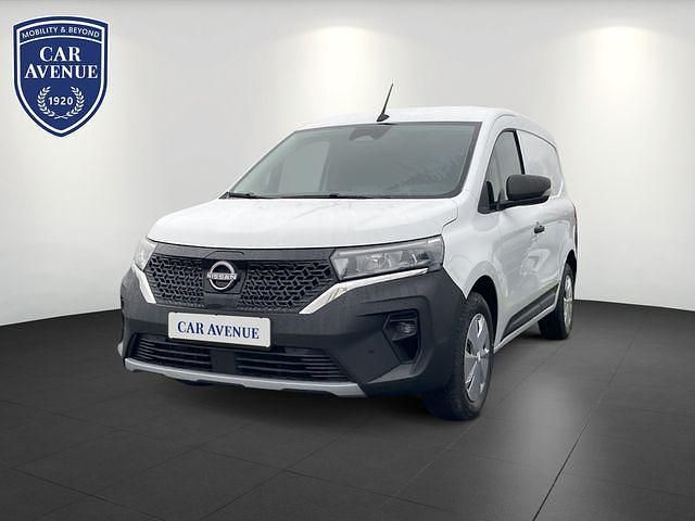 Weiß (weiß) Gebraucht 2022 Nissan Townstar Acenta Van / Kleinbus | 25.390 € (Fairer Preis) - Bild 1/4