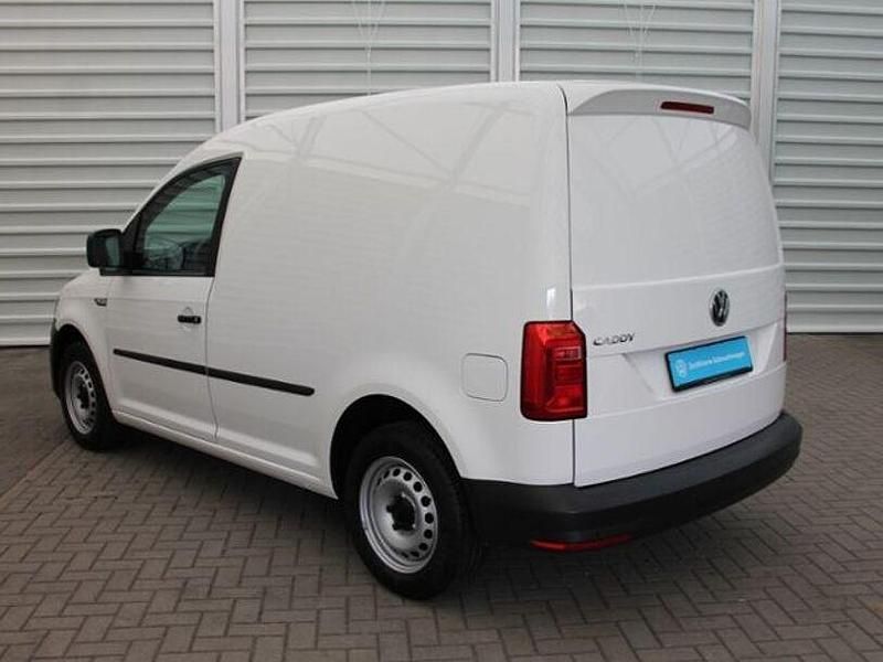 Gebraucht VW Caddy 2018 Andere Van / Kleinbus
