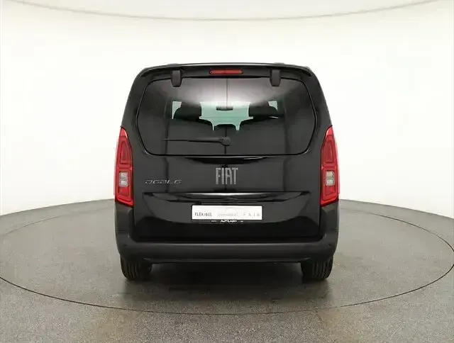 Neu Fiat Doblò 136 PS (100 kW) 2025 Andere Van / Kleinbus
