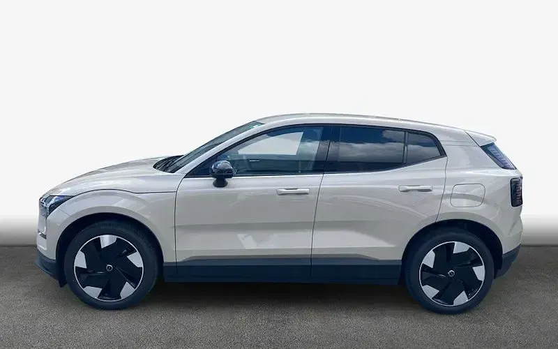 Gebraucht Volvo EX30 Plus 200 kW (272 PS) 2025 Beige SUV