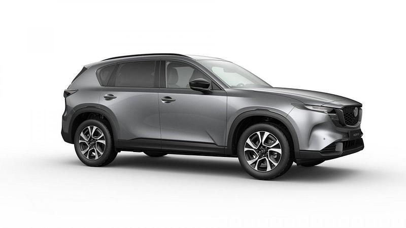 Neu Mazda CX-5 Exclusive-Line 141 PS (103 kW) 2026 SUV