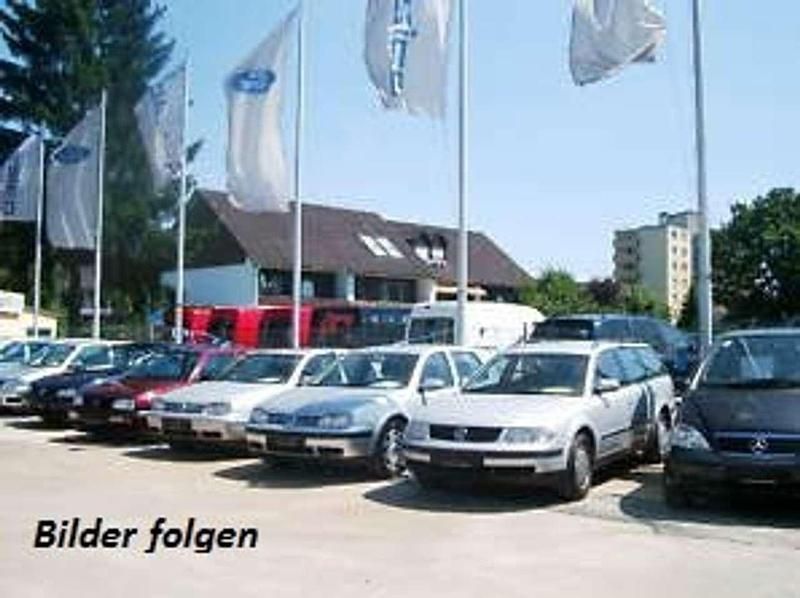 Blazerblau Gebraucht 2010 Ford Galaxy Van / Kleinbus | 6.500 € (Fairer Preis) - Bild 1/1