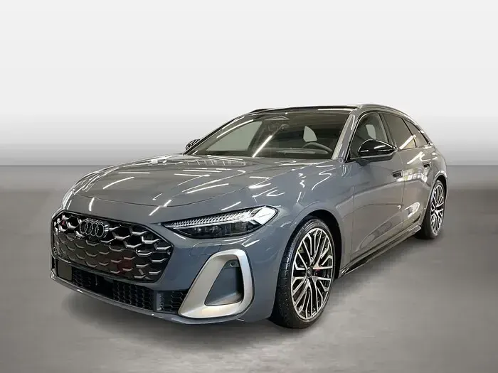 Gebraucht Audi S5 Edition .1 367 PS (269 kW) 2026 Kombi