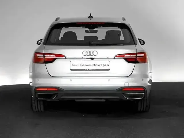 Gebraucht Audi A4 Sport 145 PS (106 kW) 2024 Other Limousine