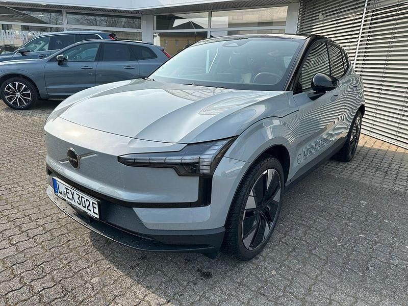 Gebraucht Volvo EX30 Plus 200 kW (272 PS) 2024 Grau SUV