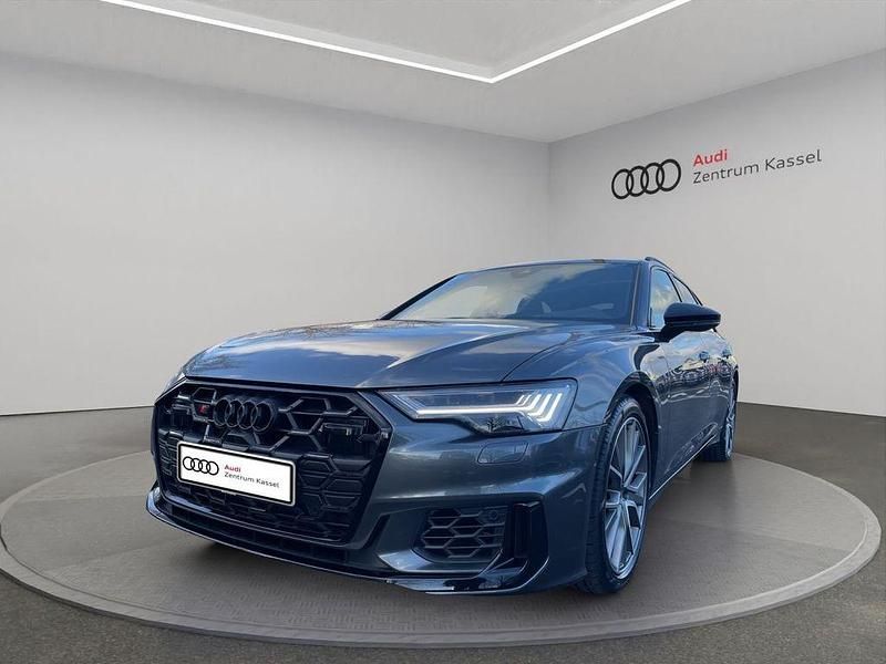 Gebraucht Audi S6 Ambiente 344 PS (253 kW) 2024 Daytonagrau perleffekt Kombi