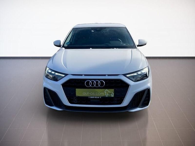 Gebraucht Audi A1 S-Line 2025 Weiss SUV