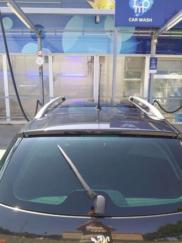 Gebraucht Peugeot 407 136 PS (100 kW) 2007 Kombi