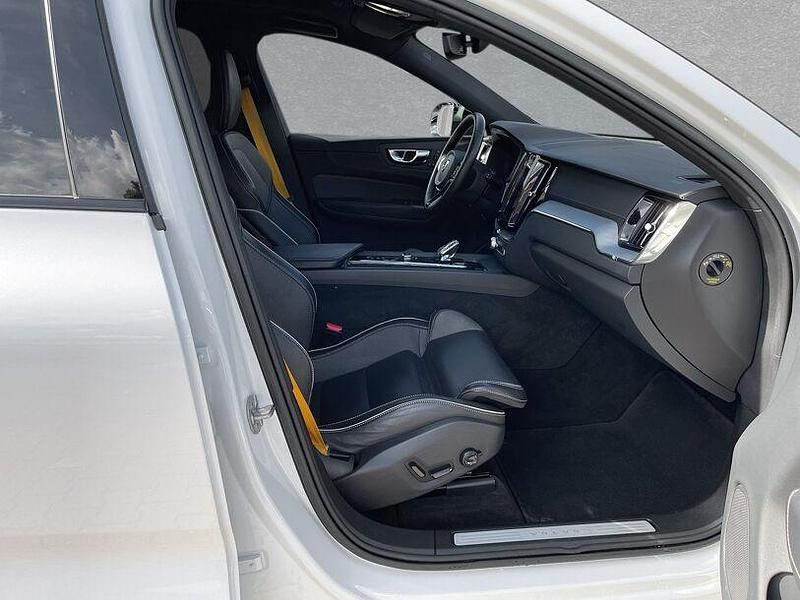 Gebraucht Volvo XC60 455 PS (334 kW) 2023 Andere SUV