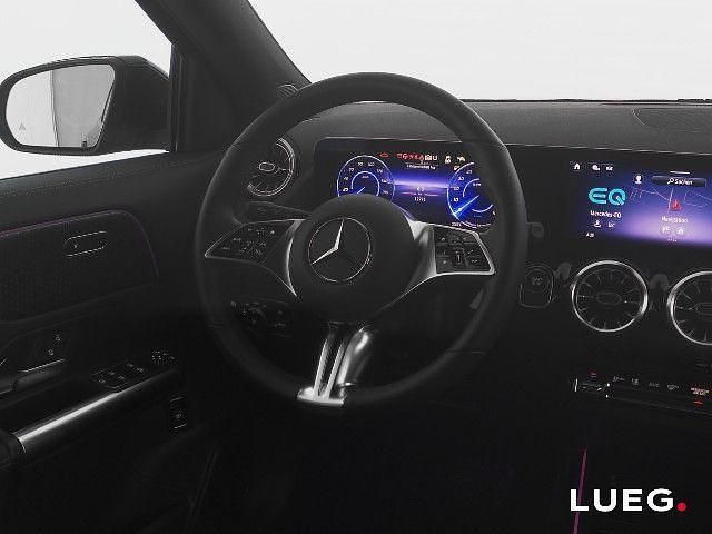 Gebraucht Mercedes EQA250 139 kW (190 PS) 2025 SUV