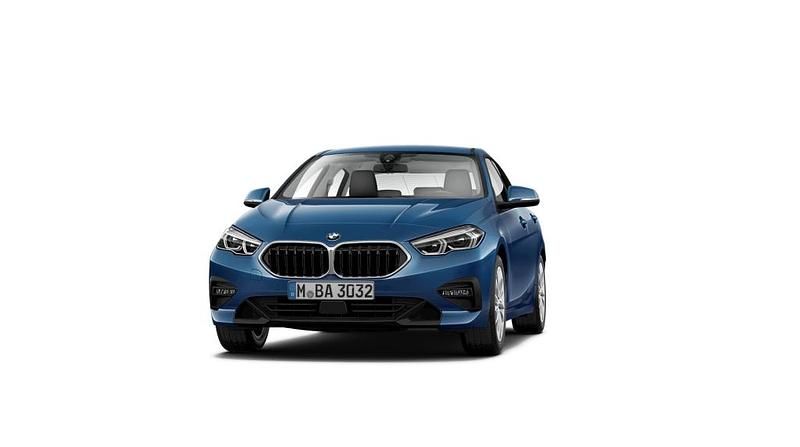 Gebraucht 2025 BMW 218 Advantage Coupé | 24.890 € (Superpreis) - Bild 1/4