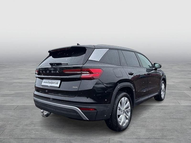 Neu Skoda Kodiaq Selection 193 PS (141 kW) 2026 Schwarzmagic perleffekt SUV